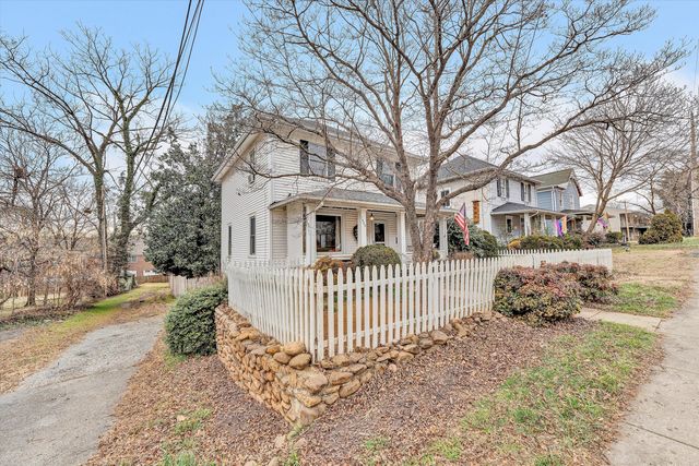 1609 6Th ST, Roanoke, VA 24016