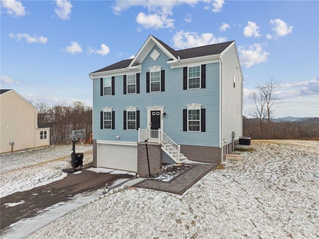 222 Victoria Dr, Plum Boro, PA 15239