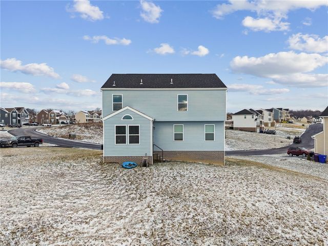 222 Victoria Dr, Plum Boro, PA 15239