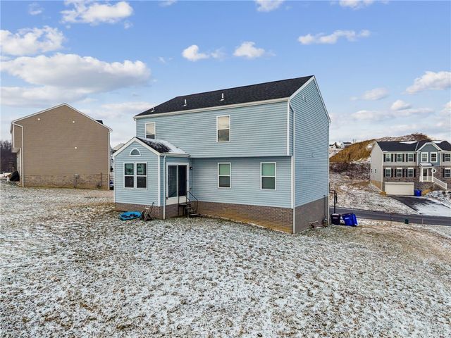 222 Victoria Dr, Plum Boro, PA 15239