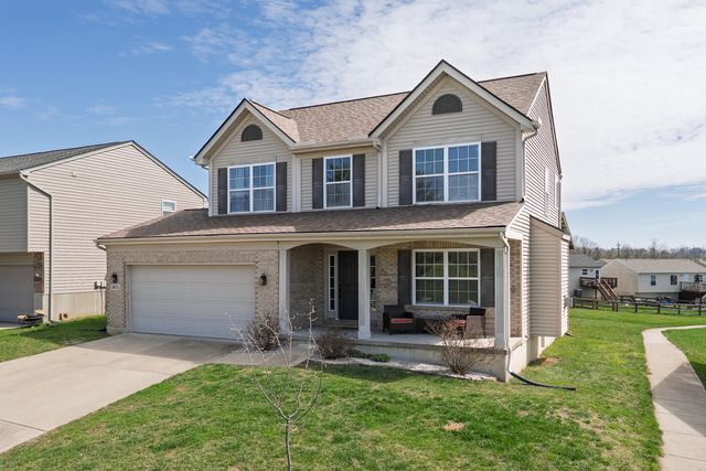 411 Sunnybrook Drive, Florence, KY 41042