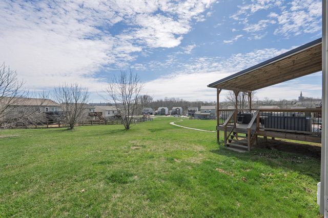 411 Sunnybrook Drive, Florence, KY 41042