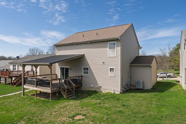 411 Sunnybrook Drive, Florence, KY 41042