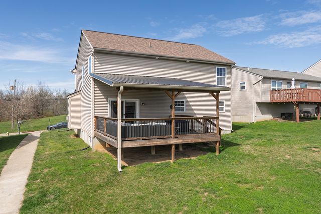 411 Sunnybrook Drive, Florence, KY 41042