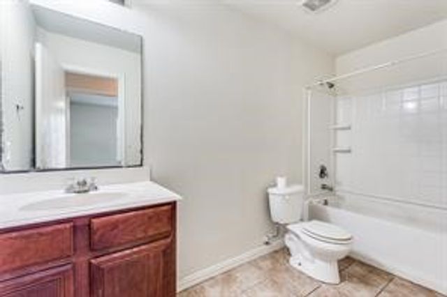 1942 Ryder Drive, Lancaster, TX 75146
