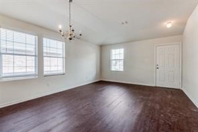 1942 Ryder Drive, Lancaster, TX 75146