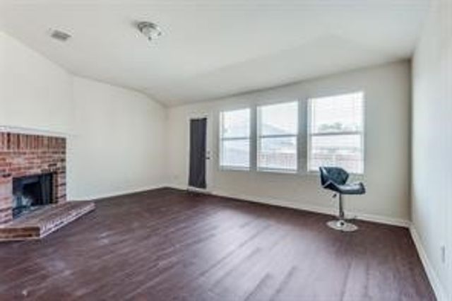 1942 Ryder Drive, Lancaster, TX 75146