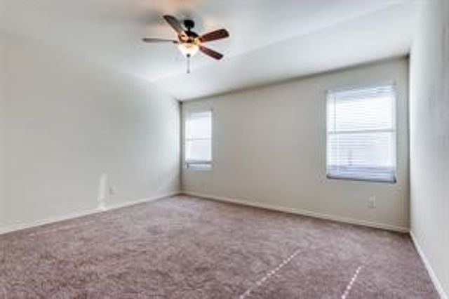 1942 Ryder Drive, Lancaster, TX 75146