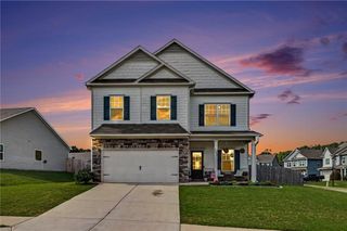 102 Sydney Way SW, Cartersville, GA 30120