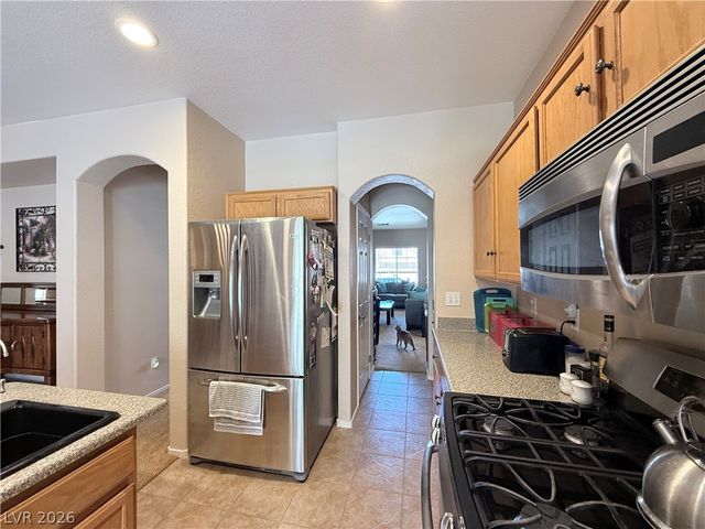 8121 Danaides Court, Las Vegas, NV 89131