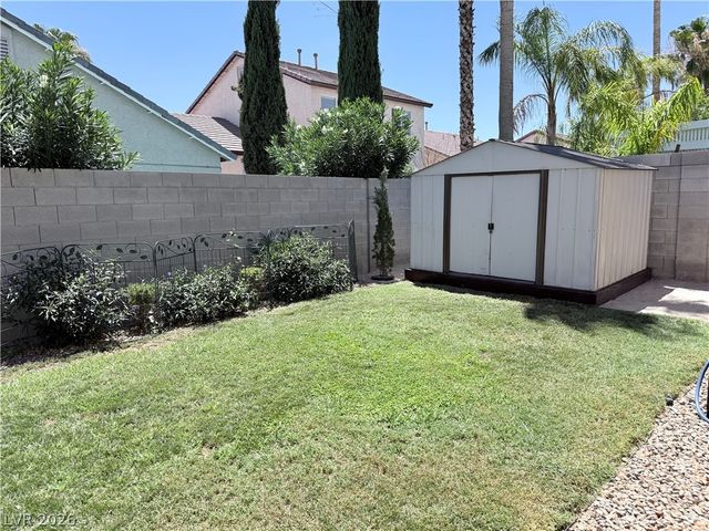 8121 Danaides Court, Las Vegas, NV 89131