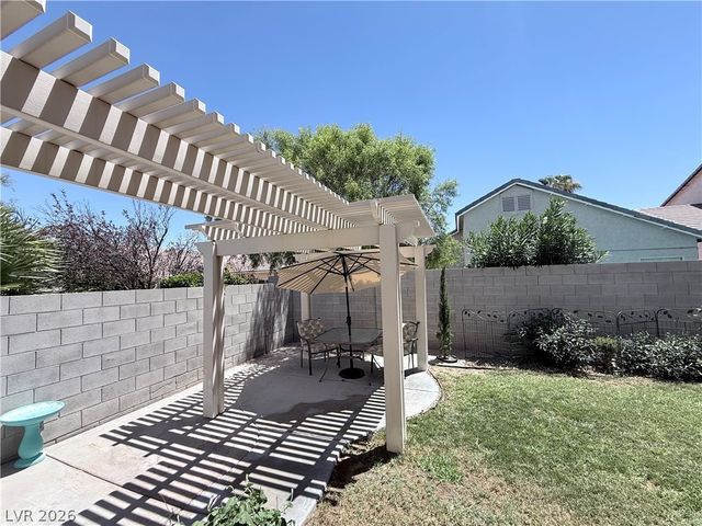 8121 Danaides Court, Las Vegas, NV 89131