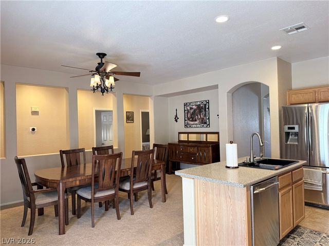 8121 Danaides Court, Las Vegas, NV 89131