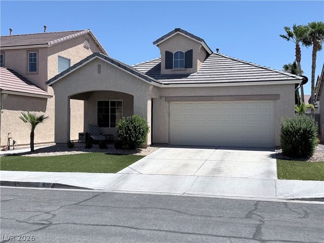 8121 Danaides Court, Las Vegas, NV 89131