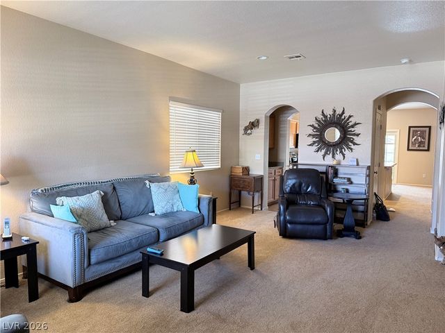 8121 Danaides Court, Las Vegas, NV 89131