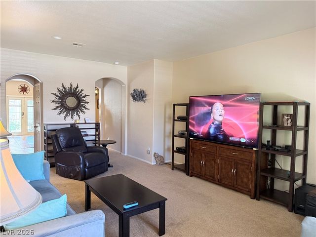 8121 Danaides Court, Las Vegas, NV 89131