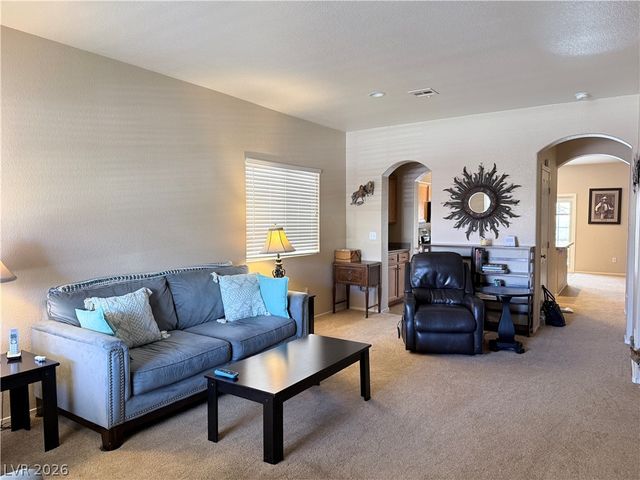 8121 Danaides Court, Las Vegas, NV 89131