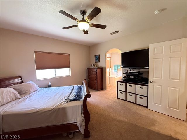 8121 Danaides Court, Las Vegas, NV 89131