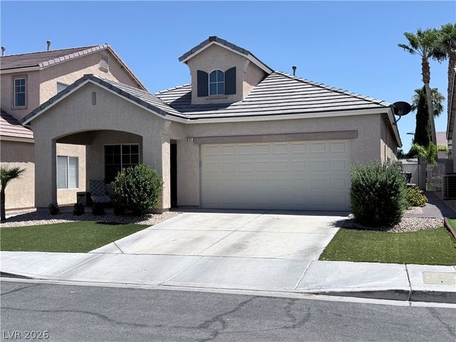 8121 Danaides Court, Las Vegas, NV 89131