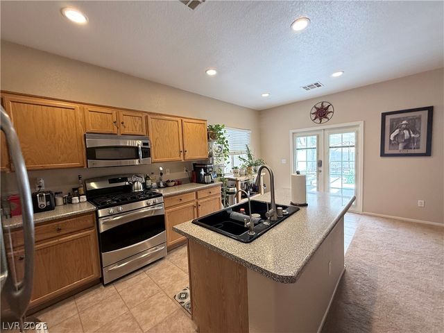 8121 Danaides Court, Las Vegas, NV 89131