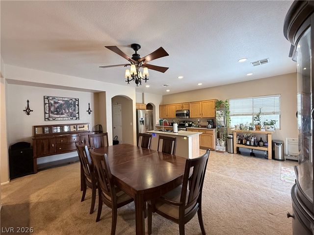 8121 Danaides Court, Las Vegas, NV 89131