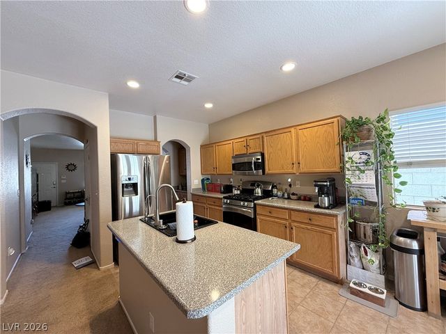 8121 Danaides Court, Las Vegas, NV 89131