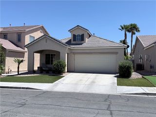 8121 Danaides Court, Las Vegas, NV 89131