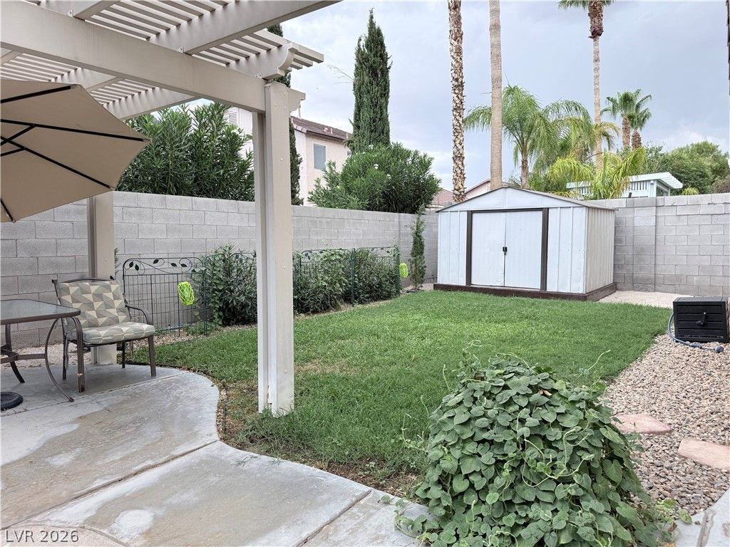 8121 Danaides Court, Las Vegas, NV 89131 — photo 4