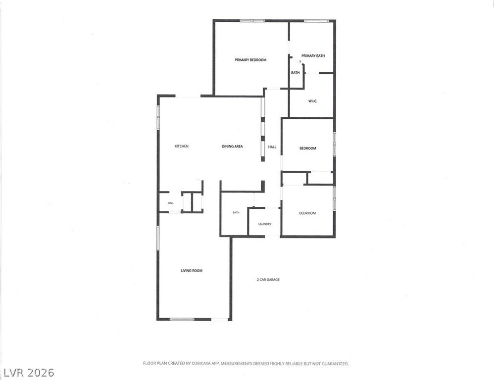 8121 Danaides Court, Las Vegas, NV 89131 — photo 5