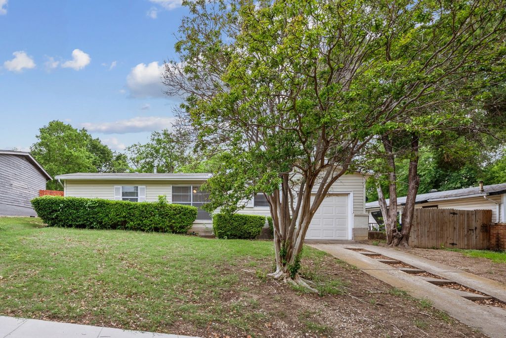 2620 Fieldale Drive, Farmers Branch, TX 75234