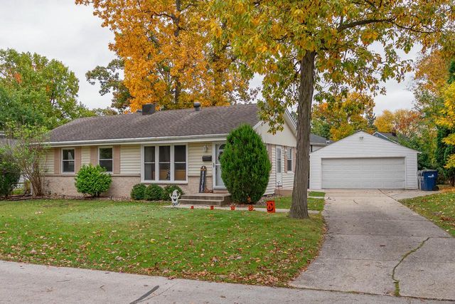 3558 S 75th STREET, Milwaukee, WI 53220