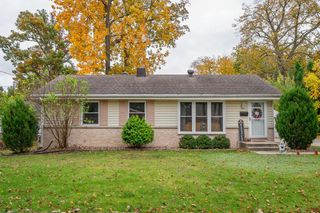 3558 S 75th STREET, Milwaukee, WI 53220