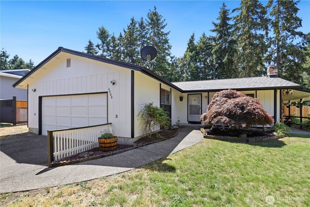 4808 223rd Street E, Spanaway, WA 98387