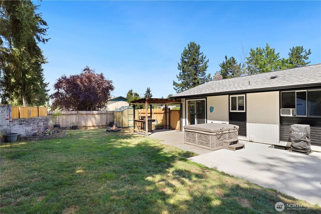 4808 223rd Street E, Spanaway, WA 98387