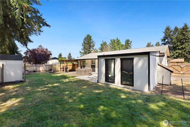 4808 223rd Street E, Spanaway, WA 98387