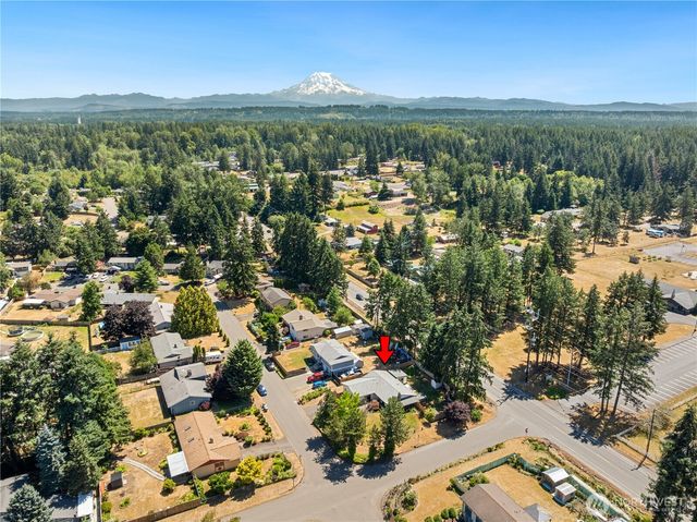 4808 223rd Street E, Spanaway, WA 98387
