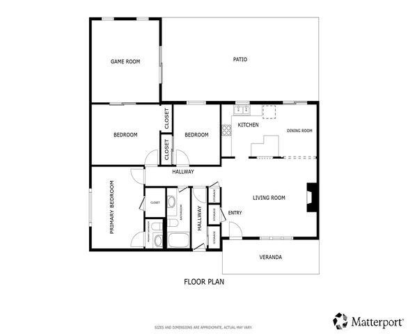 4808 223rd Street E, Spanaway, WA 98387