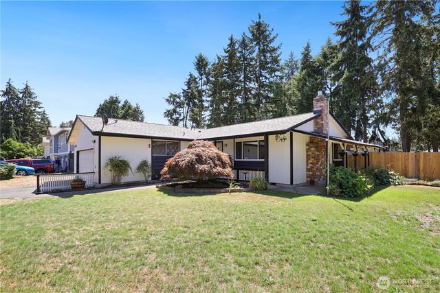 4808 223rd Street E, Spanaway, WA 98387