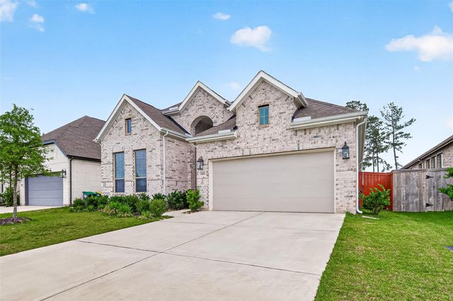 1923 Hickory Grove Lane, Tomball, TX 77375