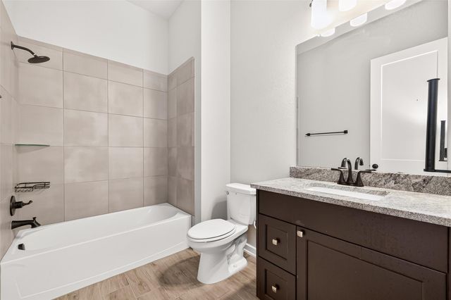 1923 Hickory Grove Lane, Tomball, TX 77375