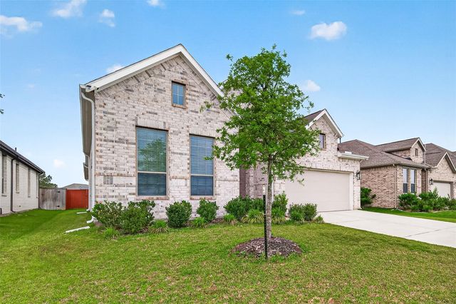 1923 Hickory Grove Lane, Tomball, TX 77375