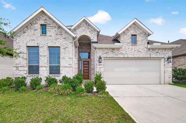 1923 Hickory Grove Lane, Tomball, TX 77375
