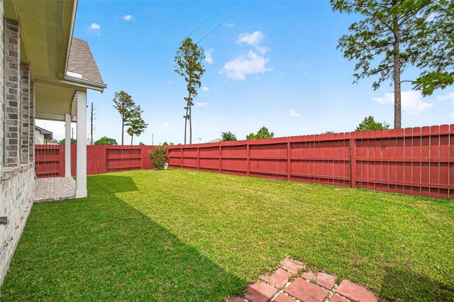 1923 Hickory Grove Lane, Tomball, TX 77375