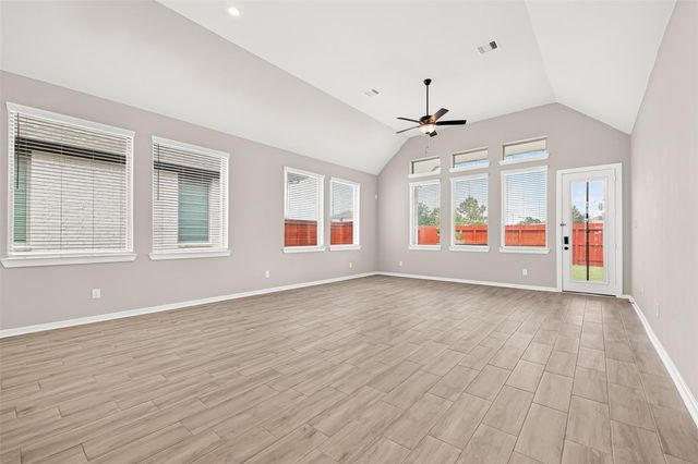 1923 Hickory Grove Lane, Tomball, TX 77375