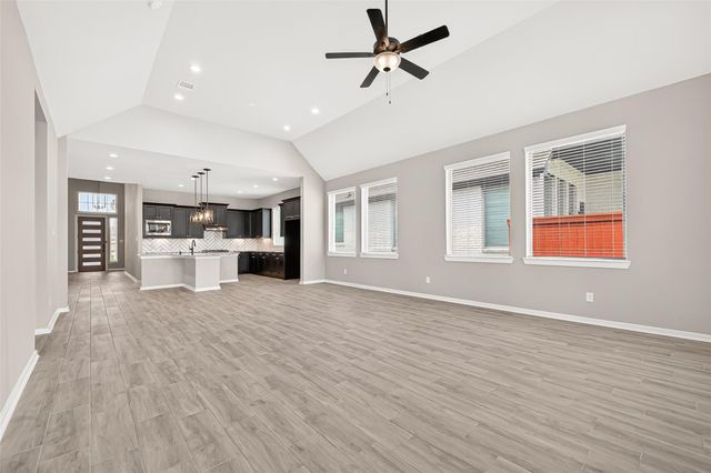1923 Hickory Grove Lane, Tomball, TX 77375