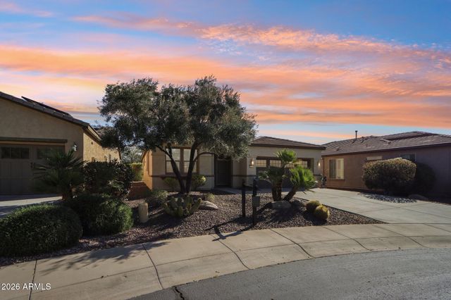 30135 N 129th Lane, Peoria, AZ 85383