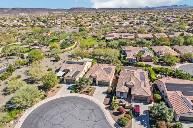 30135 N 129th Lane, Peoria, AZ 85383