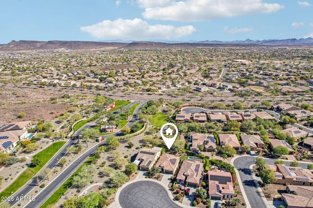 30135 N 129th Lane, Peoria, AZ 85383