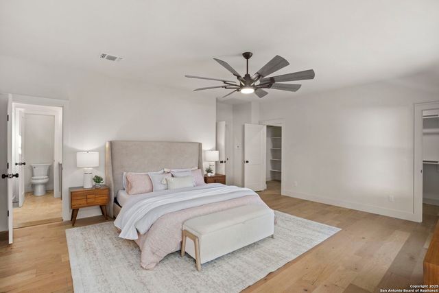 850 Estes, San Antonio, TX 78209