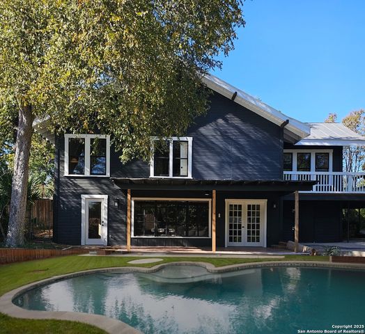 850 Estes, San Antonio, TX 78209